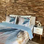 Apartamento Egmond Mr Blue Sky Anna Paulowna