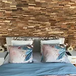 Egmond Mr Blue Sky Apartamento *