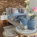 Egmond Mr Blue Sky Apartamento