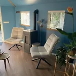 Egmond Mr Blue Sky Apartamento *