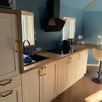 Apartamento Egmond Mr Blue Sky *