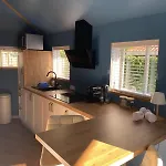 Egmond Mr Blue Sky Apartamento