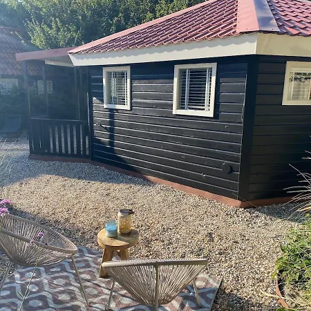 شقة Egmond Mr Blue Sky Anna Paulowna