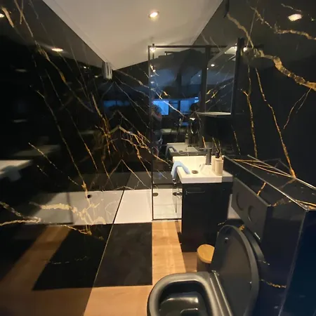 شقة Egmond Mr Blue Sky Anna Paulowna