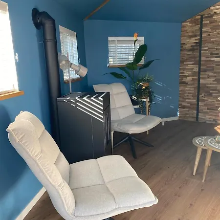 Egmond Mr Blue Sky Anna Paulowna