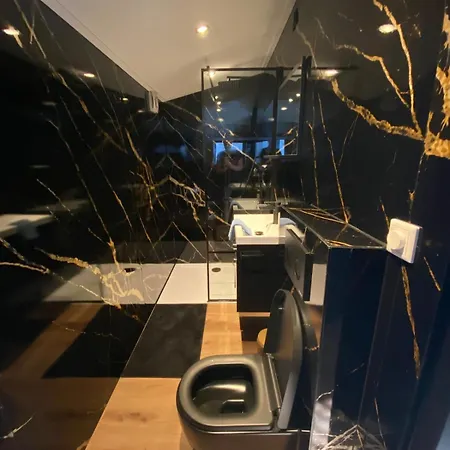 Egmond Mr Blue Sky Apartman *